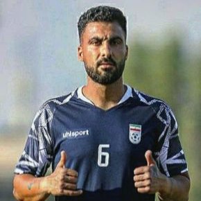 مصاحبه جالب با سایت پرتغالی با علی مبارکی