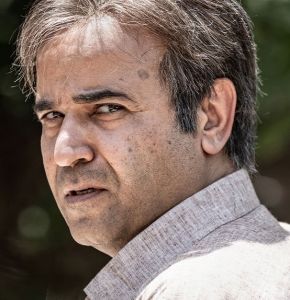 کارنامه هنری سعید چنگیزیان در سریال ها و فیلم ها