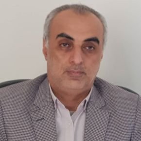 افشین صدر دادرس کیست و الان کجاست؟ + بیوگرافی