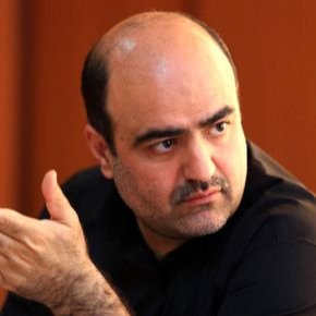 اخبار محمدرضا صابری