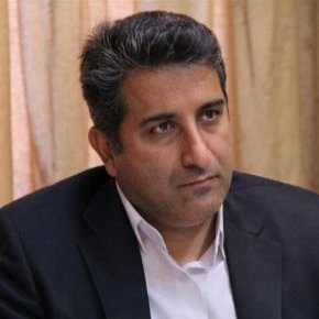 اخبار وحیدرضا انارکی محمدی