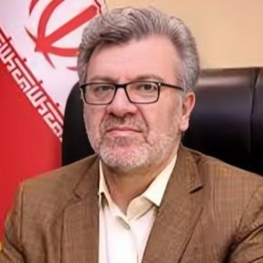 نعمت الله فرزان پور مدیرعامل متروی تهران کیست؟ + بیوگرافی