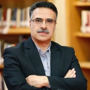 دکتر سید احمدرضا خضری کیست؟ + بیوگرافی