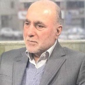 اخبار علی آقازاده دافساری