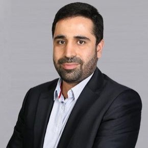 سید محمدامین آقامیری کیست؟ + بیوگرافی
