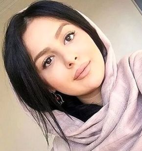میترا ابراهیمی الان کجاست؟ + بیوگرافی
