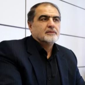 احمد شهریاری هلدینگ خلیج فارس الان کجاست؟ + بیوگرافی