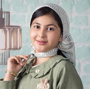 بیوگرافی یسنا ساجد بازیگر با ناگفته ها + عکس