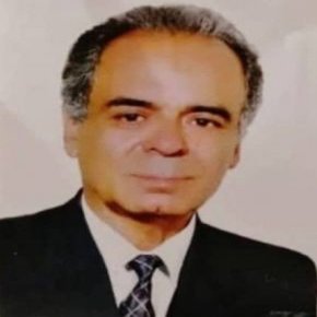 فوت علی جهانبخش