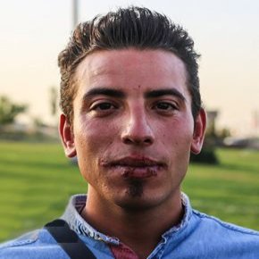 رضا آدینه وند