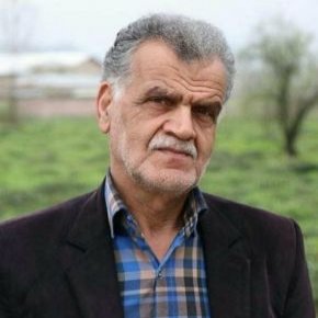 مرتضی محیطی خبرنگار صدا و سیما درگذشت + بیوگرافی