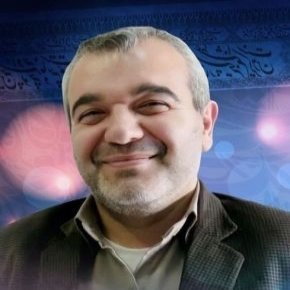 بیوگرافی شهید مصطفی تاش موسی مدافع حرم [وصیت نامه]