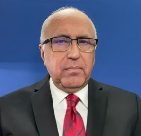 بیوگرافی شهیر شهیدثالث تحلیلگر سیاسی و همسرش