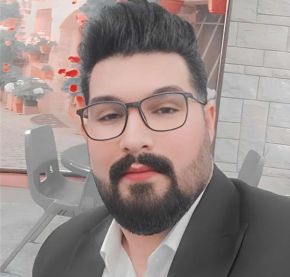 بیوگرافی سید محسن خاموشی مشاور حقوقی + عکس