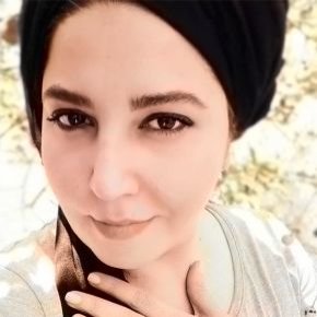 بیوگرافی معصومه احمدزاده بازیگر و همسرش + زندگینامه