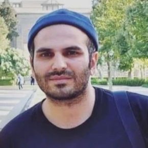 مرتضی کوهی بازیگر
