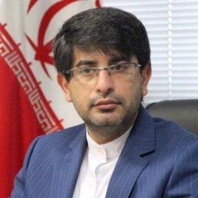 بیوگرافی سعید زرندی و همسر و فرزندانش [زندگینامه]