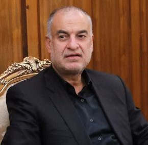 محمود احمدی بیغش کیست و الان کجاست؟ + بیوگرافی