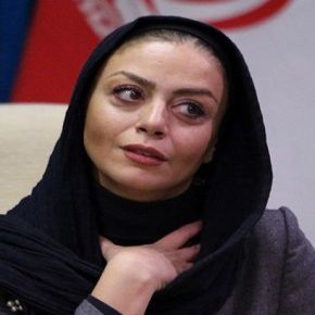 عکسهای قدیمی شبنم فرشادجو