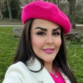 راز زیبایی سحر مقدس