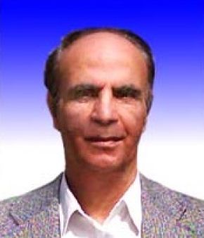 دکتر علی اکبر عالم زاده استاد دانشگاه درگذشت + بیوگرافی