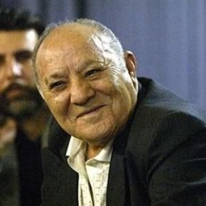 فوت محمود بیاتی