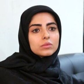 اخبار فائزه دولتی میاب