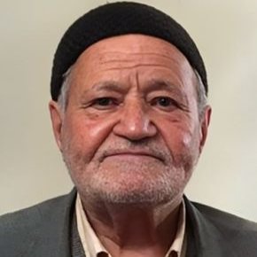 فوت امیر کریمی پیرغلام