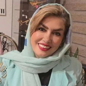 زندگی شخصی فاطمه غزال