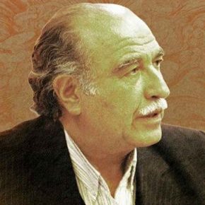 محمدمهدی هراتی درگذشت + بیوگرافی