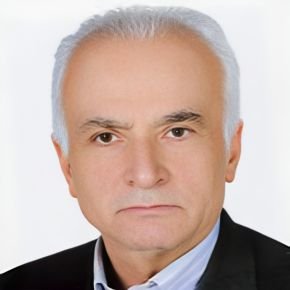 فوت محمود شیرج