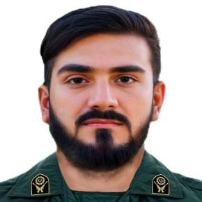 بیوگرافی مهران پیری پلیس لرستانی + نحوه شهادت