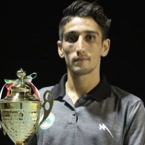 جلیل ناصری دونده الان کجاست؟ + بیوگرافی