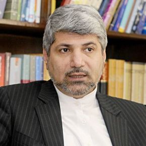 رامین مهمانپرست الان کجاست؟ + بیوگرافی