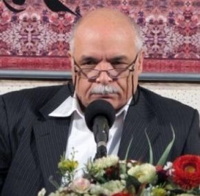 علت فوت محمد غلامرضایی استاد دانشگاه + بیوگرافی