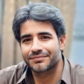 بیوگرافی شهید حسین پیری آگاهی خاش + همسر و فرزندان