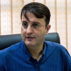 دکتر علی تیموری