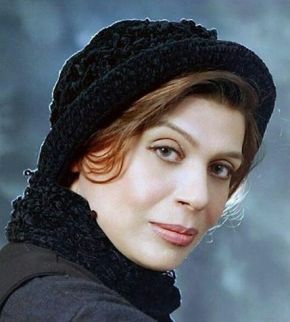 عکسهای دوران کودکی گوهر خیراندیش قبل از انقلاب