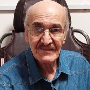 علت فوت علی سینا رویگریان روزنامه نگار + بیوگرافی