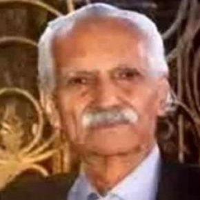 فوت محمد فارسی
