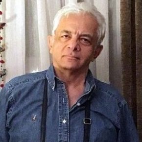شاهین بازیل نویسنده و مترجم درگذشت + بیوگرافی