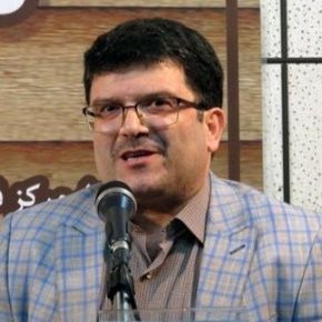 فوت کامران احمدگلی