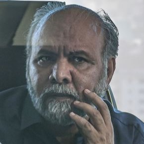 فرنهادزاده سریال زخم کاری