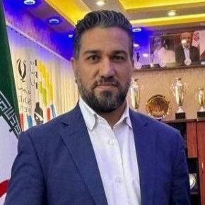ناصر رسولی تیراندازی