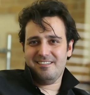 بیوگرافی کاوه آفاق خواننده و همسرش + زندگینامه