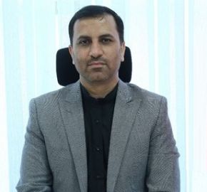 مهدی بختیاری زاده سازمان میادین کیست؟ + بیوگرافی