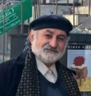 حبیب الله صحرانورد تهیه کننده درگذشت + بیوگرافی