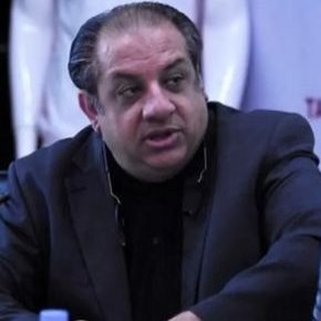 سهیل مهدی الان کجاست؟ + بیوگرافی
