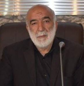 سهراب صفایی پیشکسوت کشتی درگذشت + بیوگرافی