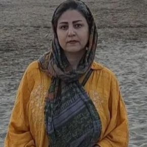 فوت مونا علی مددی